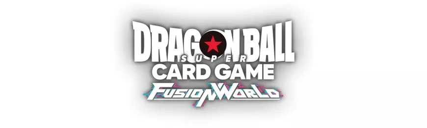 Dragon Ball Fusion World