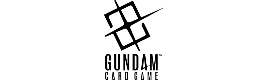 Gundam Card Game