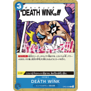 OP02-069 C E DEATH WINK