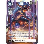 BT5-085 SR 滅世魔獸