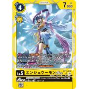 BT15-038 SR 天女獸ACE